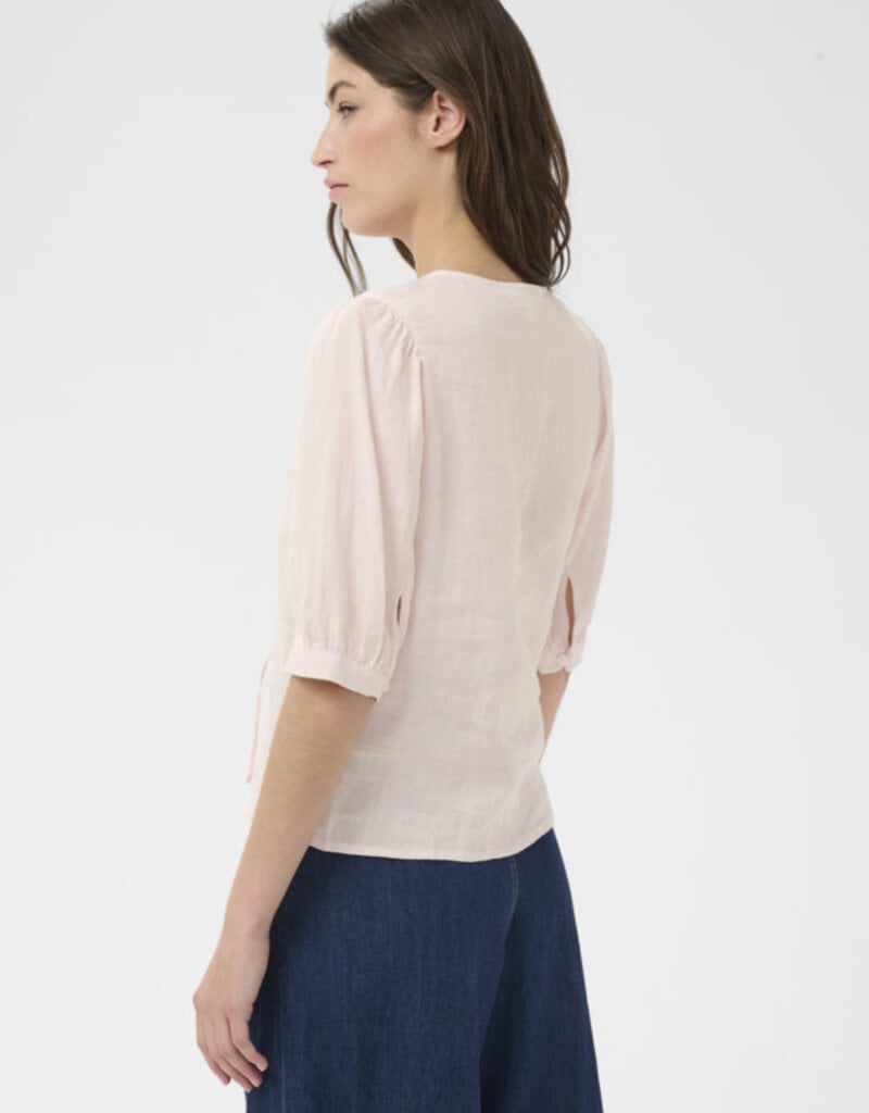 Part Two Part Two Azra blouse