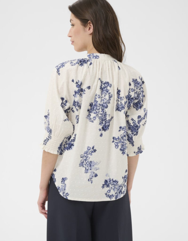 Part Two Part Two Almeras blouse