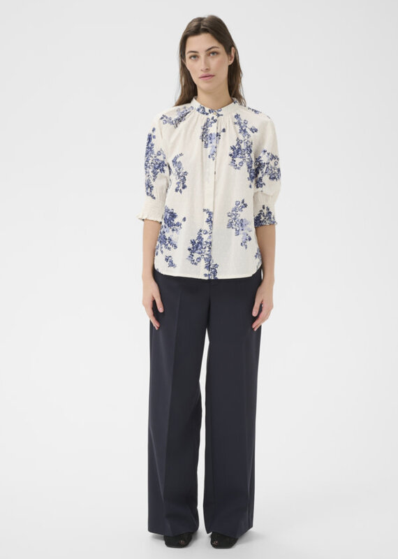 Part Two Almeras blouse