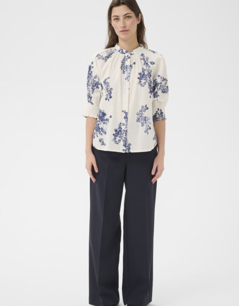 Part Two Part Two Almeras blouse