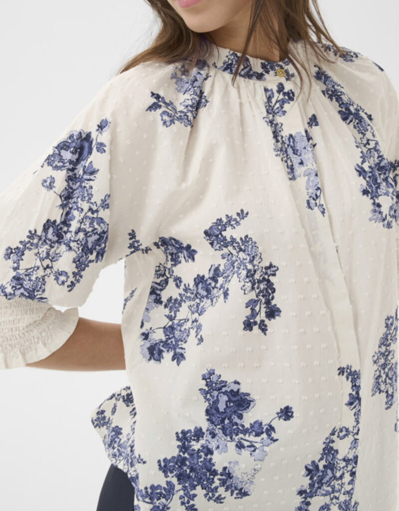 Part Two Part Two Almeras blouse