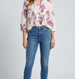 Part Two Aletta blouse