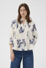 Part Two Part Two Aletta blouse