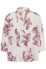 Part Two Part Two Aletta blouse