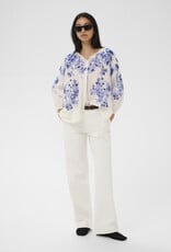 Part Two Part Two Alexi blouse