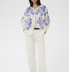 Part Two Alexi blouse
