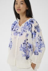 Part Two Part Two Alexi blouse