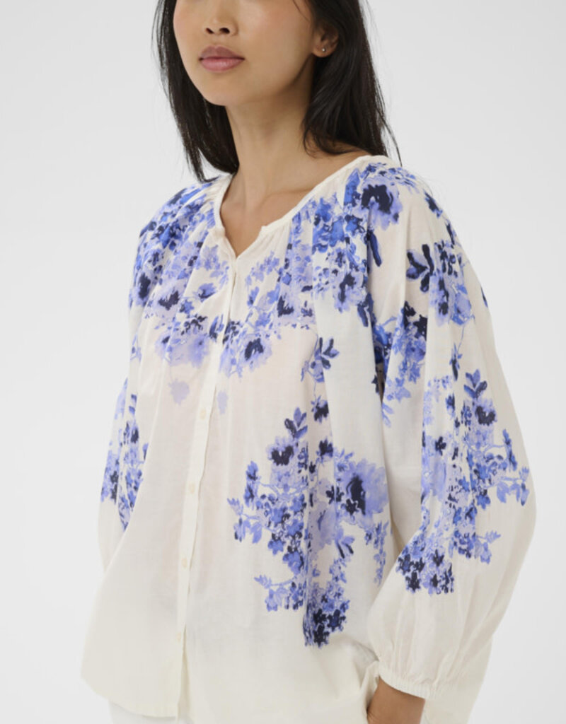 Part Two Part Two Alexi blouse