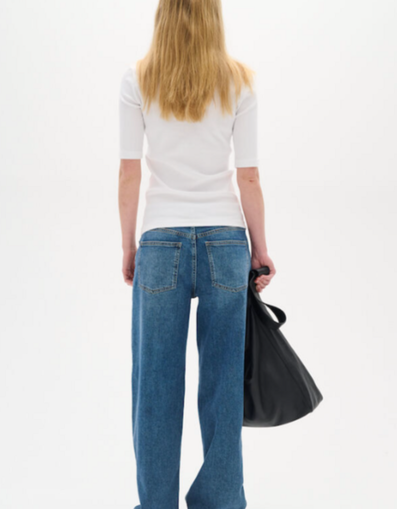 InWear InWear Dagna V tee s26