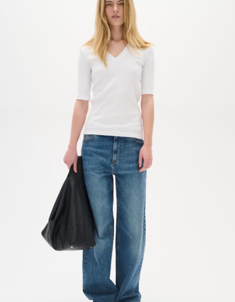 InWear InWear Dagna V tee s26