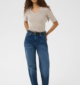 InWear Dagna Mel V tee