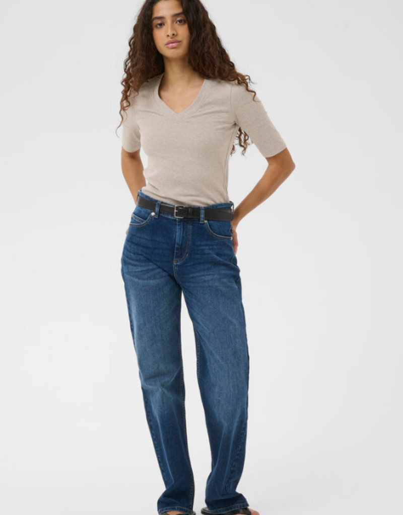 InWear InWear Dagna Mel V tee