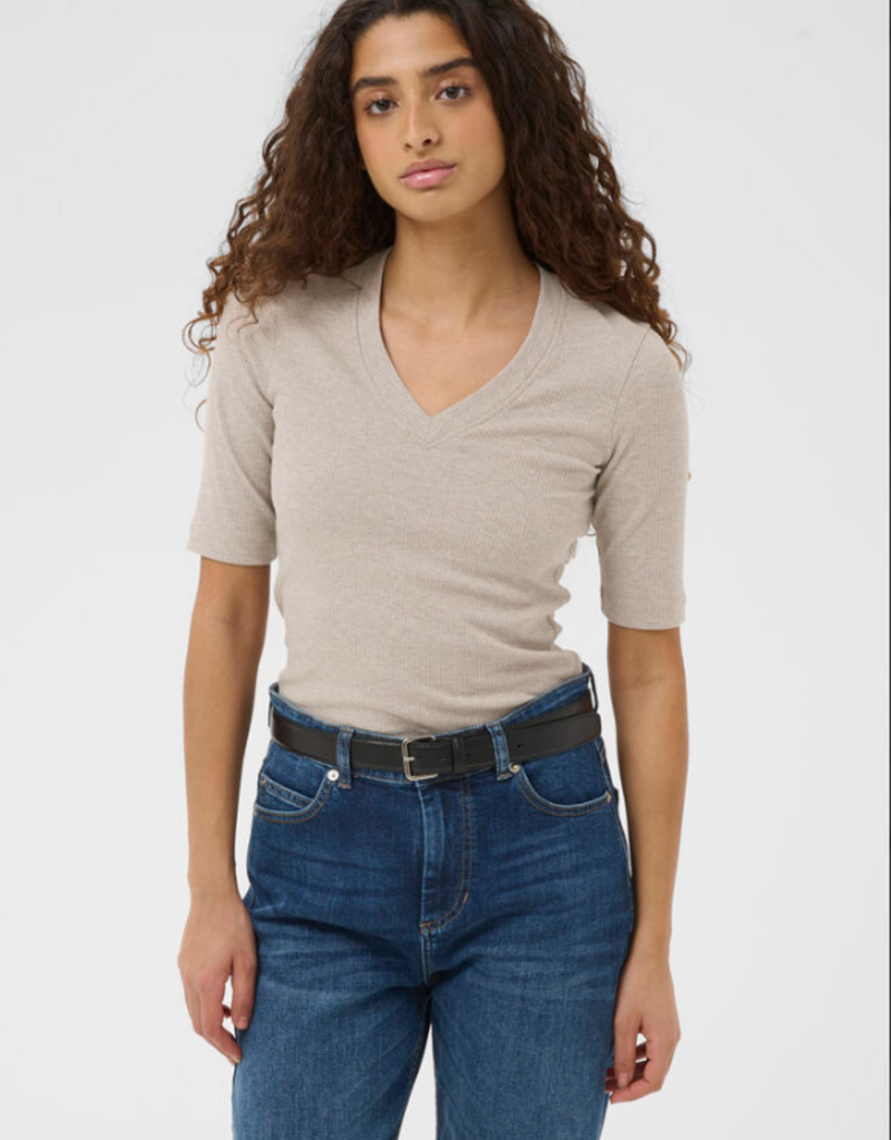 InWear InWear Dagna Mel V tee