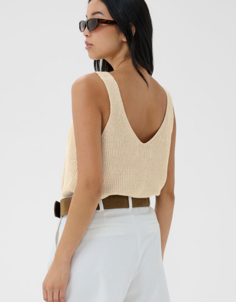 Part Two Part Two Rebecca tank