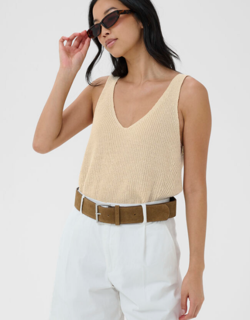 Part Two Part Two Rebecca tank