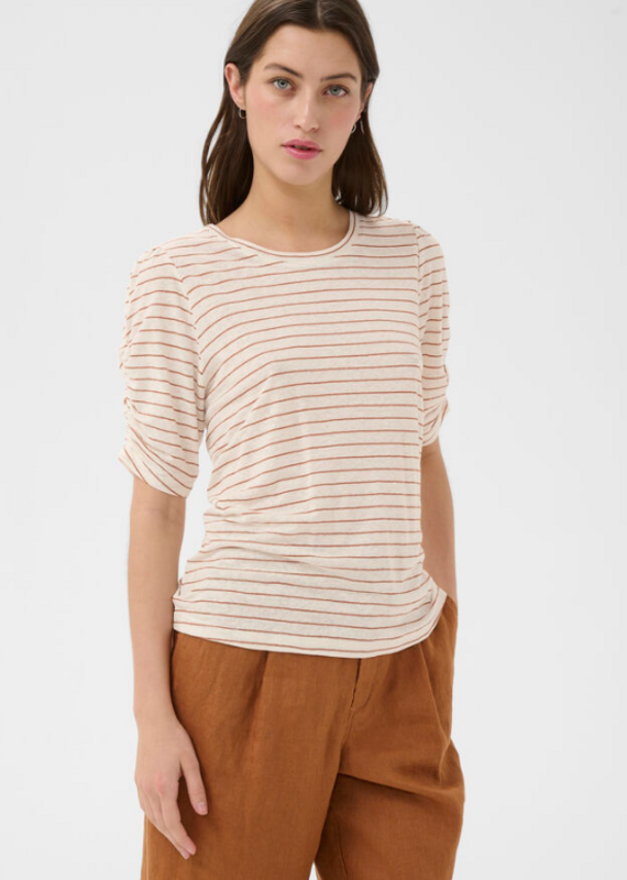 Part Two Brizette tee