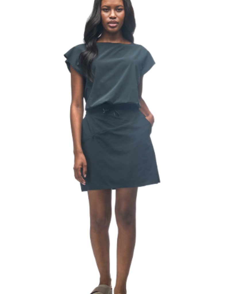 Indyeva Indyeva Alokaya skort