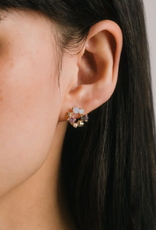 Lover's Tempo Lover's Tempo Amorette studs