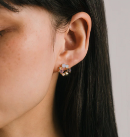 Lover's Tempo Amorette studs