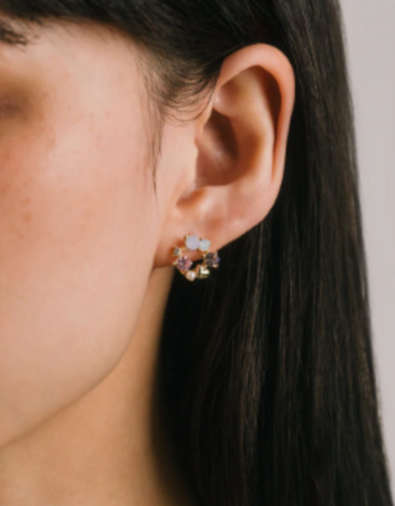 Lover's Tempo Lover's Tempo Amorette studs