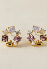 Lover's Tempo Lover's Tempo Amorette studs