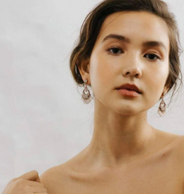 Lover's Tempo Coco Chandelier earrings