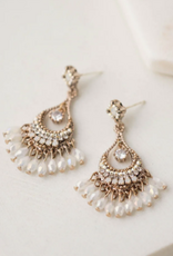 Lover's Tempo Lover's Tempo Coco Chandelier earrings