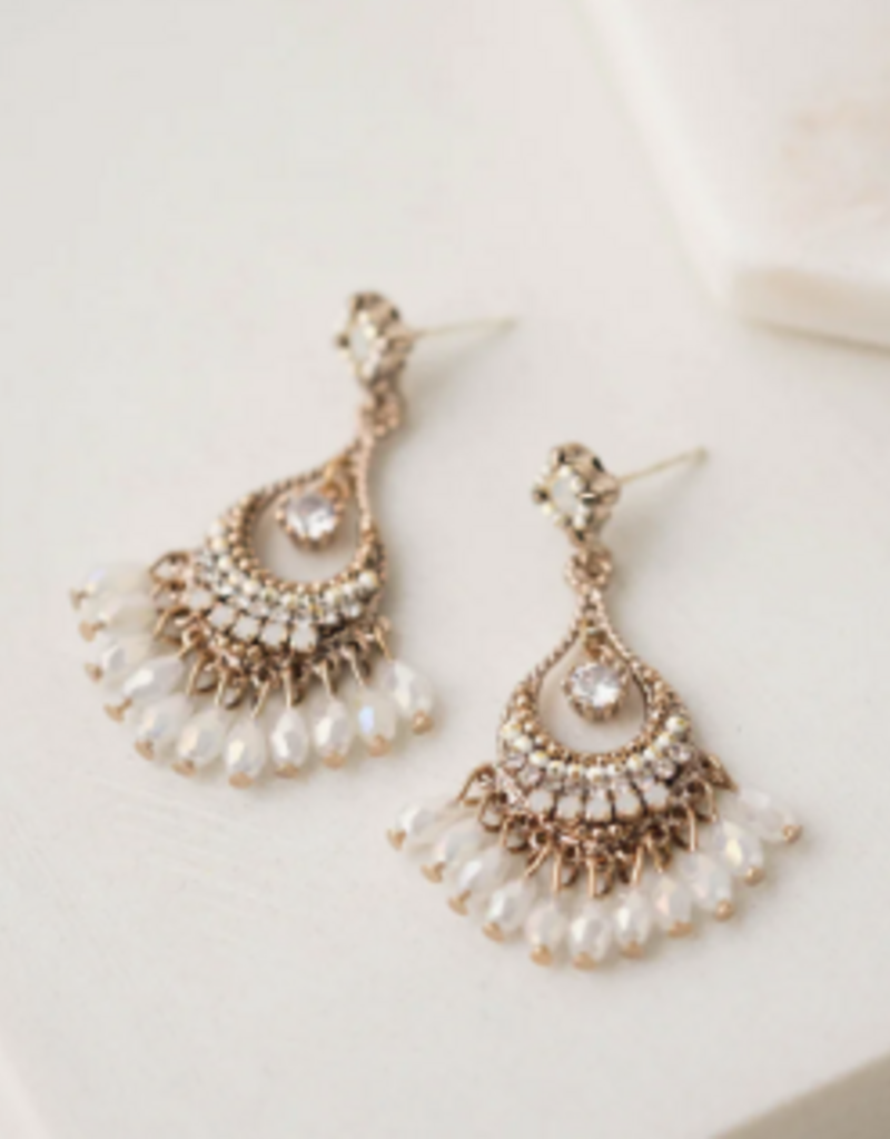 Lover's Tempo Lover's Tempo Coco Chandelier earrings