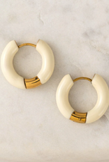 Lover's Tempo Lover's Tempo Bianca earrings