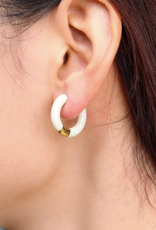 Lover's Tempo Lover's Tempo Bianca earrings