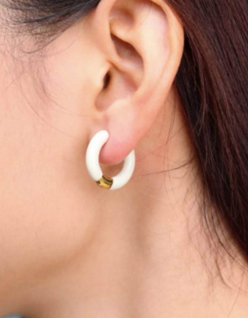 Lover's Tempo Lover's Tempo Bianca earrings