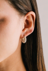 Lover's Tempo Lover's Tempo Perla earrings