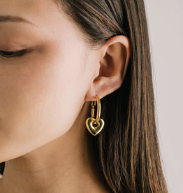 Lover's Tempo Flirt earrings