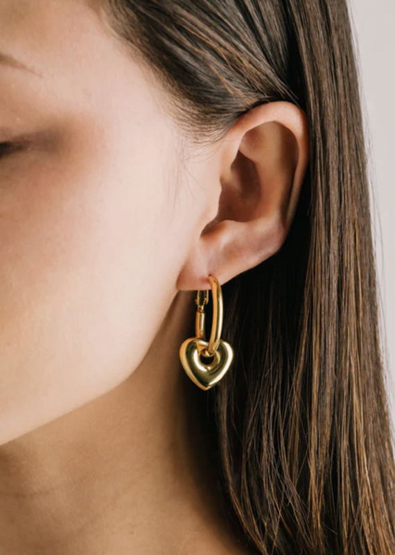 Lover's Tempo Flirt earrings