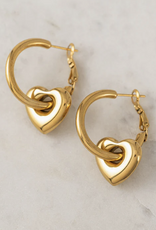 Lover's Tempo Lover's Tempo Flirt earrings