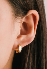 Lover's Tempo Lover's Tempo Tofino huggie