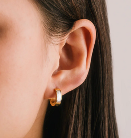 Lover's Tempo Tofino huggie