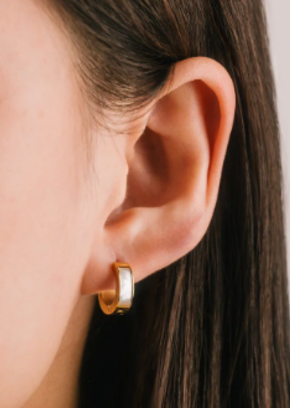 Lover's Tempo Tofino huggie