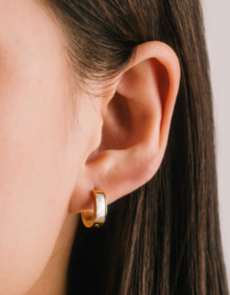 Lover's Tempo Lover's Tempo Tofino huggie