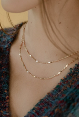 Lover's Tempo Lover's Tempo Cleo Layered necklace