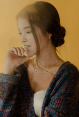 Lover's Tempo Lover's Tempo Cleo Layered necklace