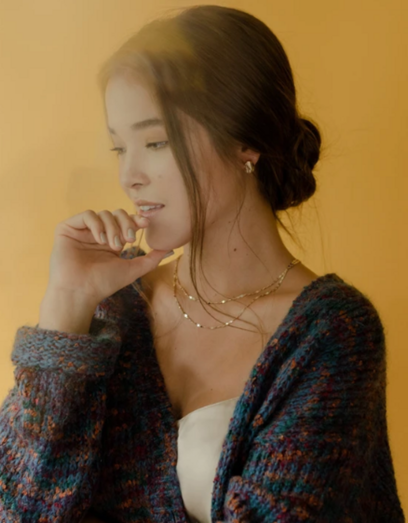 Lover's Tempo Lover's Tempo Cleo Layered necklace