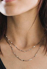 Lover's Tempo Lover's Tempo Cleo Layered necklace