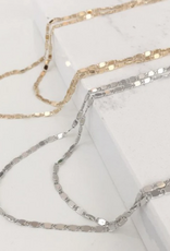 Lover's Tempo Lover's Tempo Cleo Layered necklace