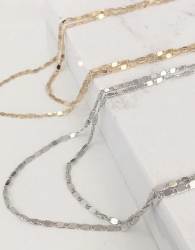 Lover's Tempo Lover's Tempo Cleo Layered necklace