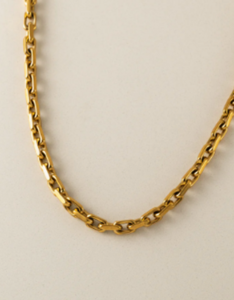 Lover's Tempo Lover's Tempo Veya Chain necklace