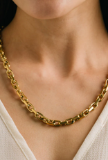 Lover's Tempo Lover's Tempo Veya Chain necklace