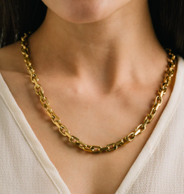 Lover's Tempo Veya Chain necklace