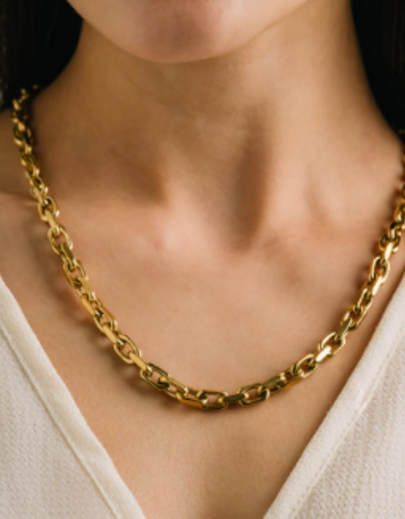 Lover's Tempo Lover's Tempo Veya Chain necklace