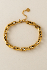 Lover's Tempo Lover's Tempo Veya Chain bracelet